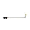 Spray Gun Wand 1/4 Quick Connector Curved Head Rod for Karcher K2 K3 K4 K5 K6 K7