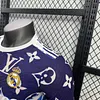2025/2026 Player Version Real Madrid Special Edition 37 Football Jersey 1:1 Thai quality