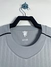 2007/2008 Retro Manchester United Goalkeeper Football Shirt 1:1 Thai Quality