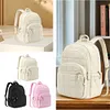 15.6 Inch Laptop Backpack Casual Daypack Bookbag for Teens Girls Women Students
