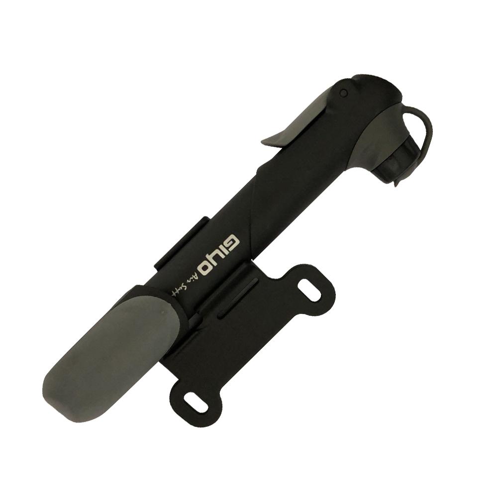 

Mini Bicycle Hand Pump Schrader Presta Valve MTB Bike Tire Inflator (04S), 501 Original