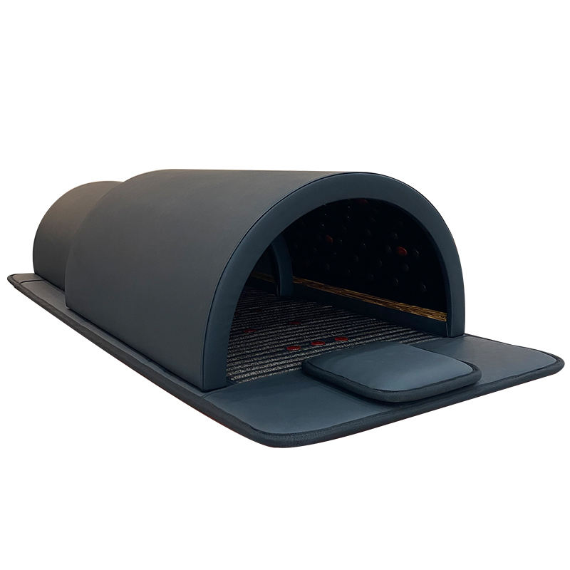 Infrared Sauna Dome - T&S