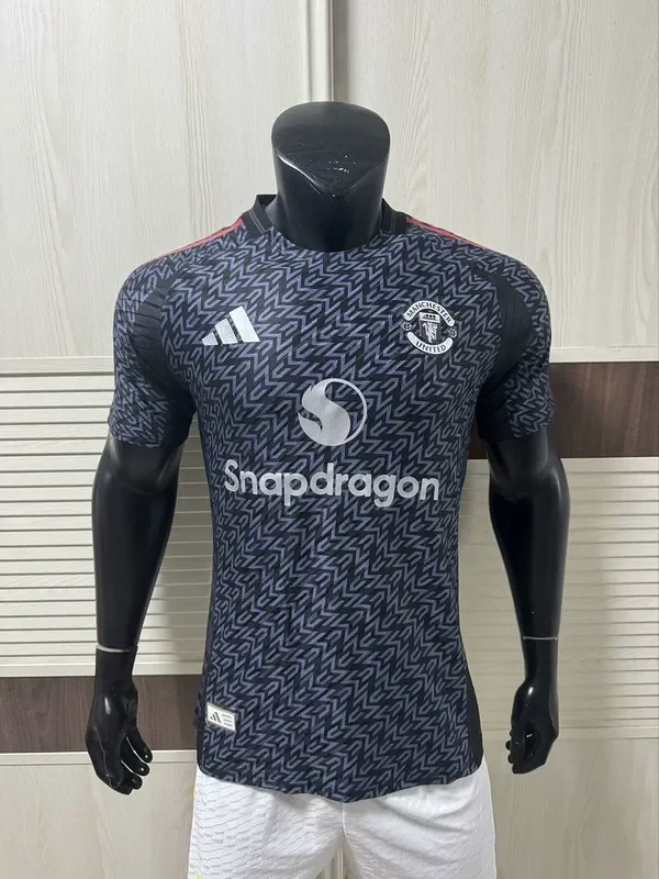 Player 25-26 Manchester United Special Edition Jersey