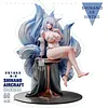 1/4 Scale Dreamy White Sands Ver. IJN Shinano - Azur Lane Statue - ABsinthe Studios