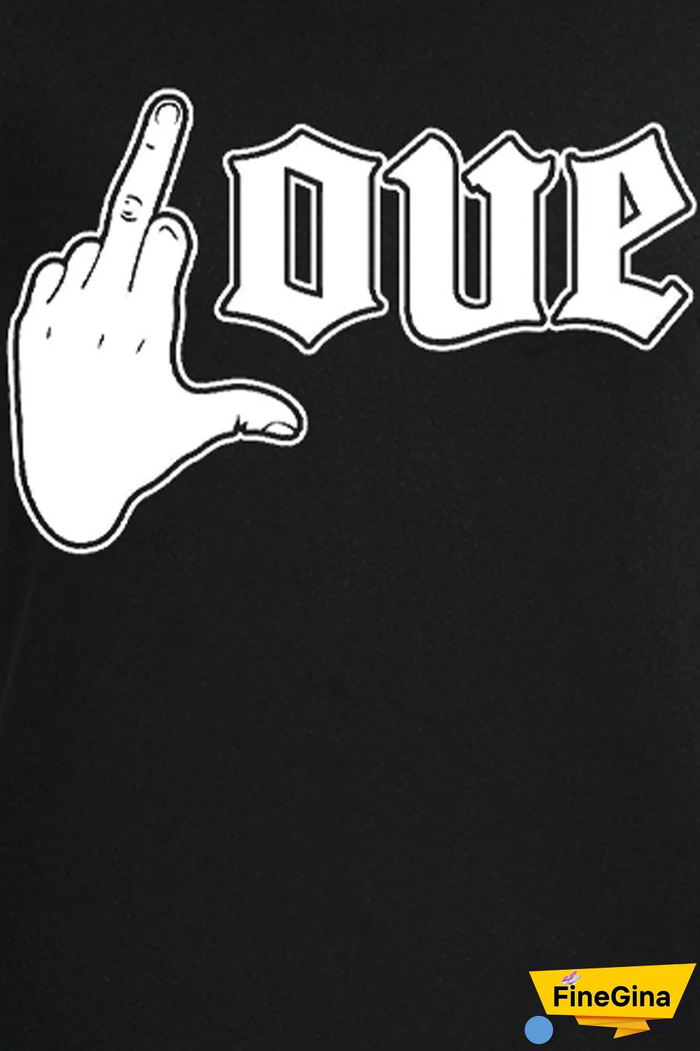 Navy Blue Casual Daily Print Patchwork Letter O Neck T-Shirts