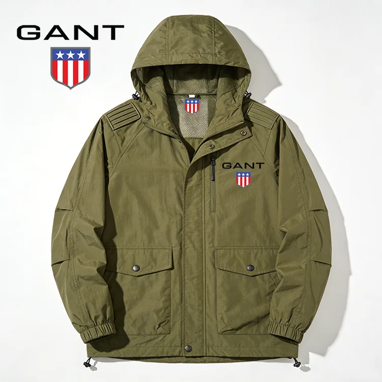 ⭐GANT&reg; F&eacute;rfi Sz&eacute;l- &eacute;s V&iacute;z&aacute;ll&oacute; Kab&aacute;t