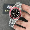 Tudor Black Bay Red Bezel Black Dial M7941A1A0RU-0003 (41mm) Super Clone
