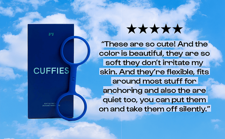 Cuffies