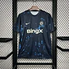 2024-2025 Chelsea FC Pre-Match Football Shirt 1:1 Thai Quality
