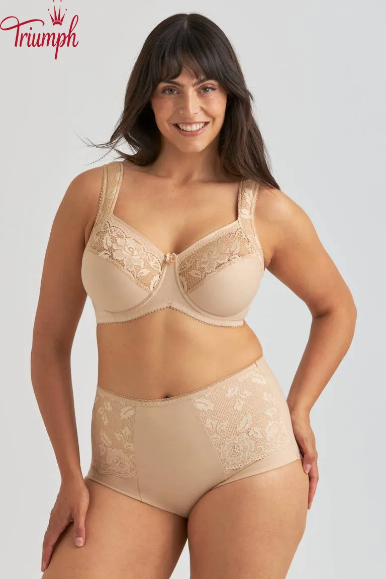 Triumph - (3 pe&ccedil;as) Soutien de suporte