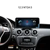 Für Mercedes Benz GLA CLA A W176 C117 W117 Android Bildschirm Apple CarPlay Autoradio Car Stereo GPS 
