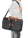 Portable DJ Disc Player Carrying Case Dustproof for Pioneer DJ DDJ-FLX4 DDJ-REV1