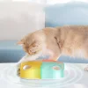 Cat Toy Self-Happy Boredom Relief Smart Cat Feather Cat Pet Supplies Cat Funny Stick