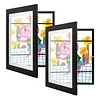 Children Art Projects Kids Art Frames - Buy 2 Get 10% OFF Extra