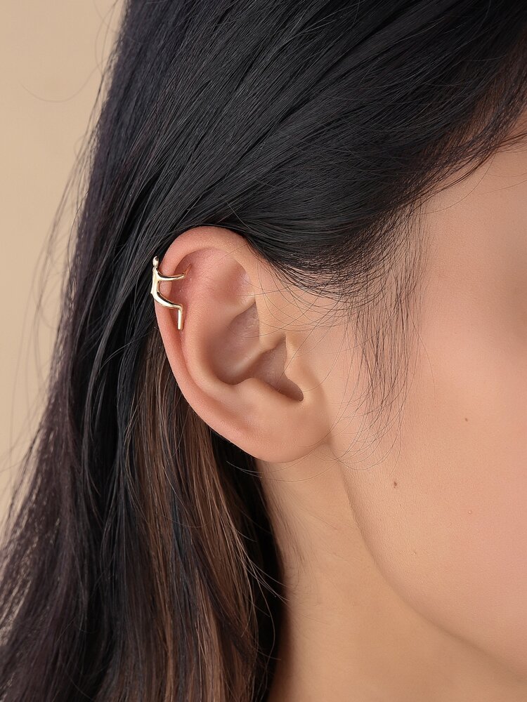 Creative Ear Cuff