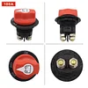 Auto DC Battery Disconnect Switch 12V-48V 50A/100A/200A/300A for Car RV