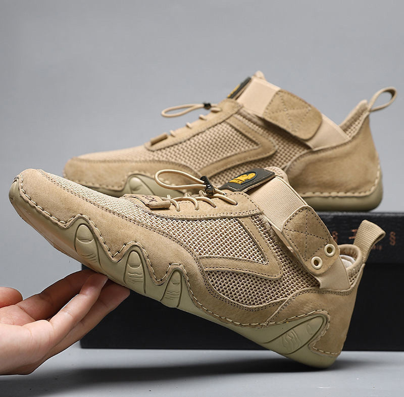Men's Summer Casual Mesh Shoes mumuwear