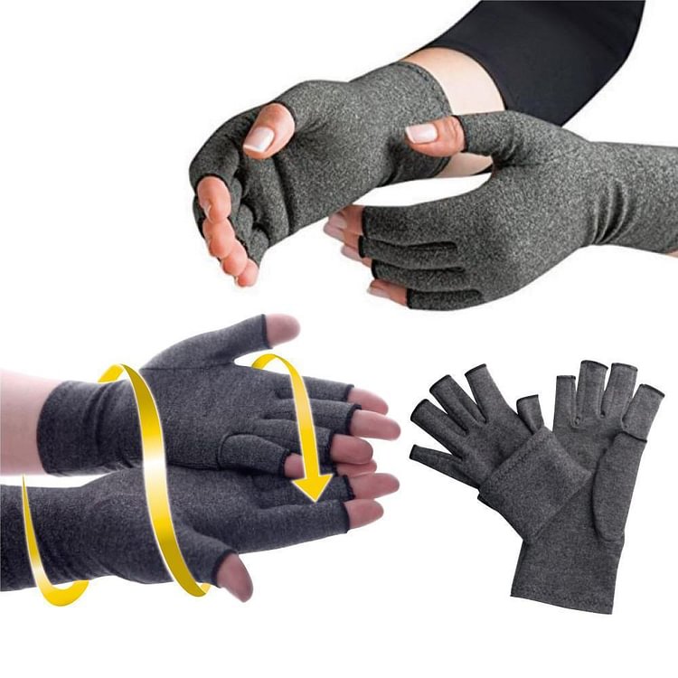 performance compression gloves