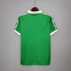 1980 Retro Celtic Home Football Shirt 1:1 Thai Quality