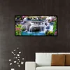 Waterfall - Full Round Diamond Painting(80*40cm)