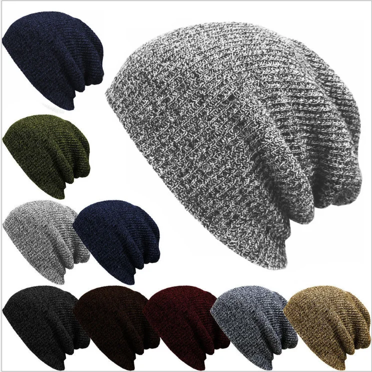 Knit Hat-barclient