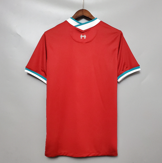 2020/2021 Liverpool Home Football shirt Thai Quality