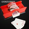 Table Game Hand Shuffler