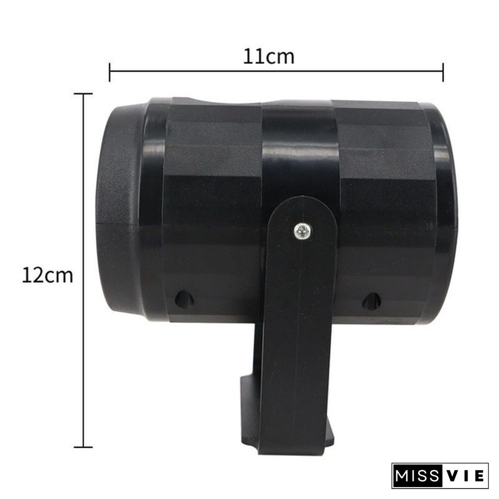 New Fashion Halloween Christmas Projector Lights, Outdoor Holiday Decorations,Halloween Led Projector Lights, 16 Patterns Waterproof Xmas Snowflake Snow Light, Party Garden Laser Projection Lamp