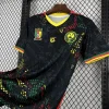 2026 Cameroon Soccer Jersey Second Away