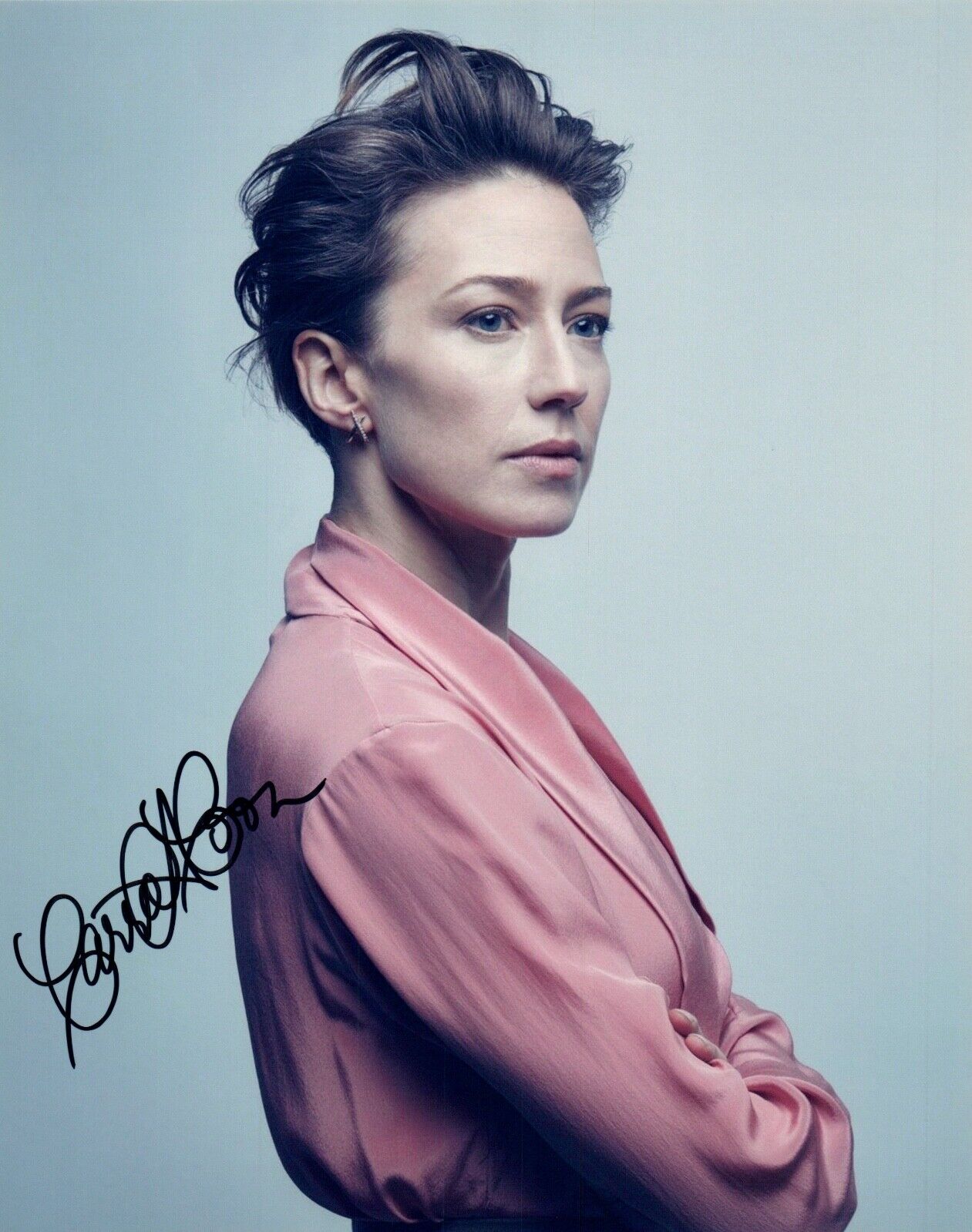 Carrie Coon Signed Autographed 8x10 Photo Poster painting THE LEFTOVERS Fargo Actress COA