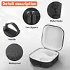 Hard Carrying Case for Harman Kardon Onyx Studio 9 Speaker Portable Storage Bag