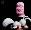 Eldest Daughter Charlotte Compote & Youngest Daughter Charlotte Anana - ONE PIECE Resin Statue - Black Studios [In Stock]