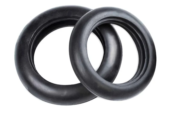 CST Moto Cycle Rear Slick tires