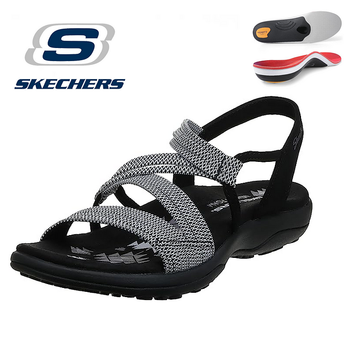 SKECHERS® LEGÚJABB NŐI SZANDÁLOK
