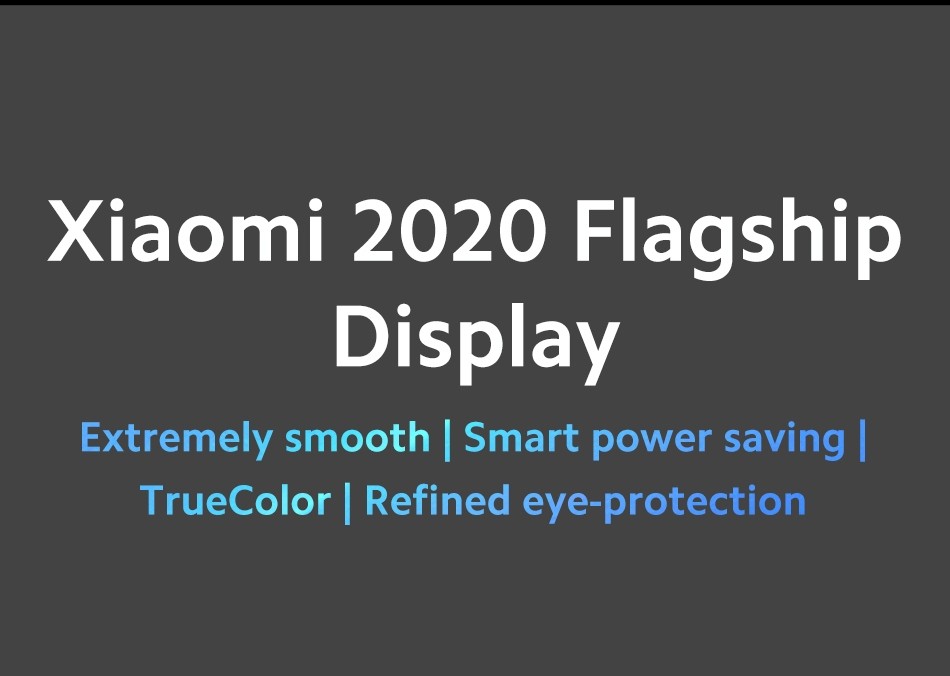 Xiaomi Mi 10T Snapdragon 865 6GB + 128GB 6,67 pollici FHD+ DotDisplay 64MP AI Camera Smartphone