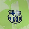 2024-2025 Barcelona Third Away Football Shirt 1:1 Thai Quality