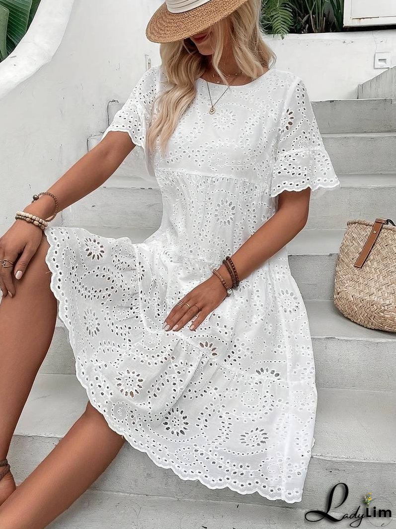 Timeless and Stylish winter Dress