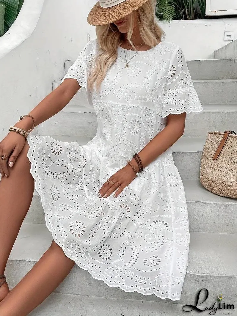 Timeless and Stylish winter Dress