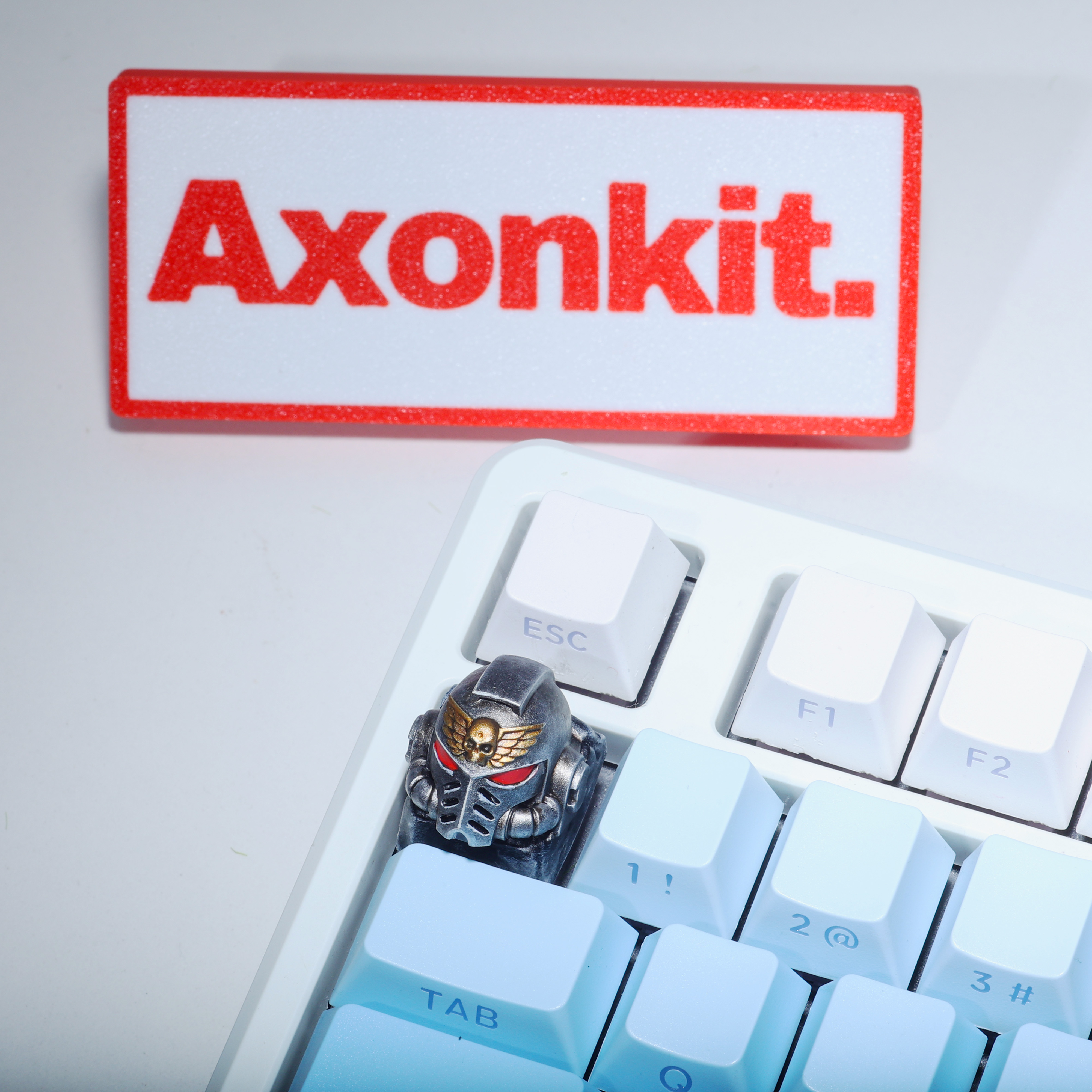  Axonkit