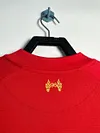 2013/2014 Retro Liverpool Home Football Jersey 1:1 Thai Quality
