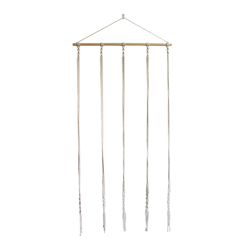 Nigikala Nigikala Wind Hat Display Frame Hand-Woven Tapestry Hat Storage Decorative Wall Pendant Frame Living Room Bedroom Wall Decoration