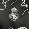 2024/2025 Real Madrid Special Edition Black Jersey 1:1 Thai Quality
