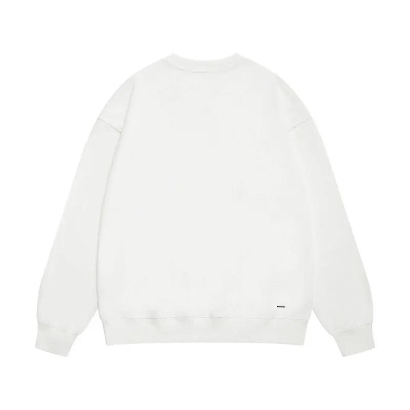  Amiri Fashion sweatshirts
