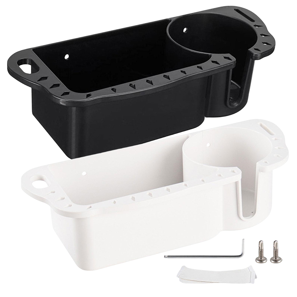 Boat Can Cup Holder Multifunction Caddy Organizer for B100-B300