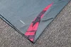 Joyfball 2024/2025 Germany Half-Pull Training Suit Dark Grey Football Shirt 1:1 Thai Quality