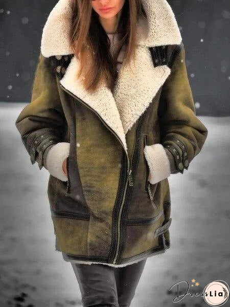 Timeless and Elegant Jacket