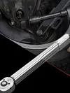 1/2 Spanner 10-150N.m Spanner Hand Tool Torque Wrench Car Bike Repair Hand Tools