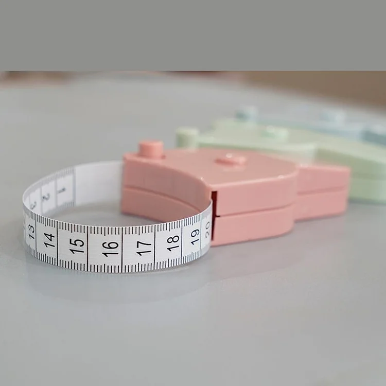🔥New Automatic Telescopic Tape Measure