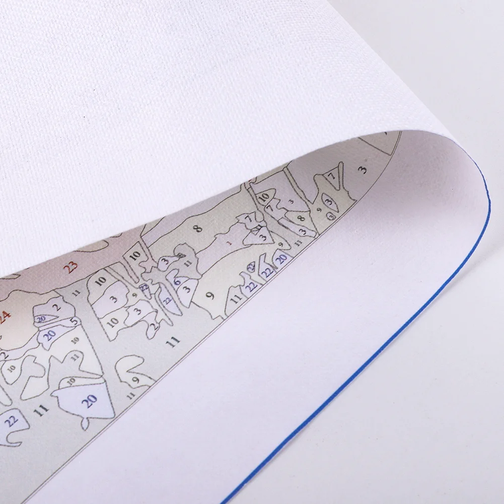 Jesus Lion - Paint By Number(40*40cm)