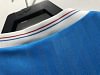 1990 Retro Olympique de Marseille Away Football Jersey 1:1 Thai Quality